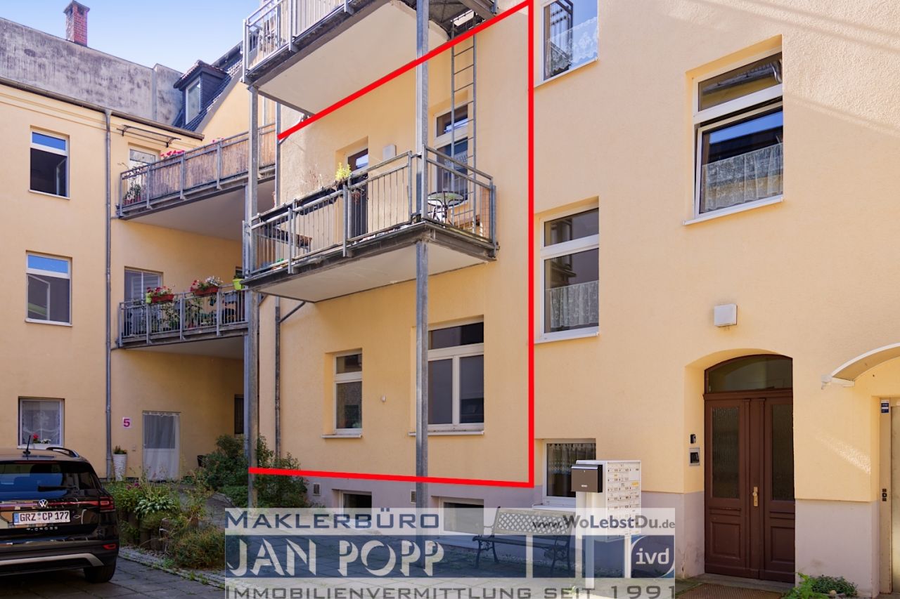 Immobilienportal immobilienportale