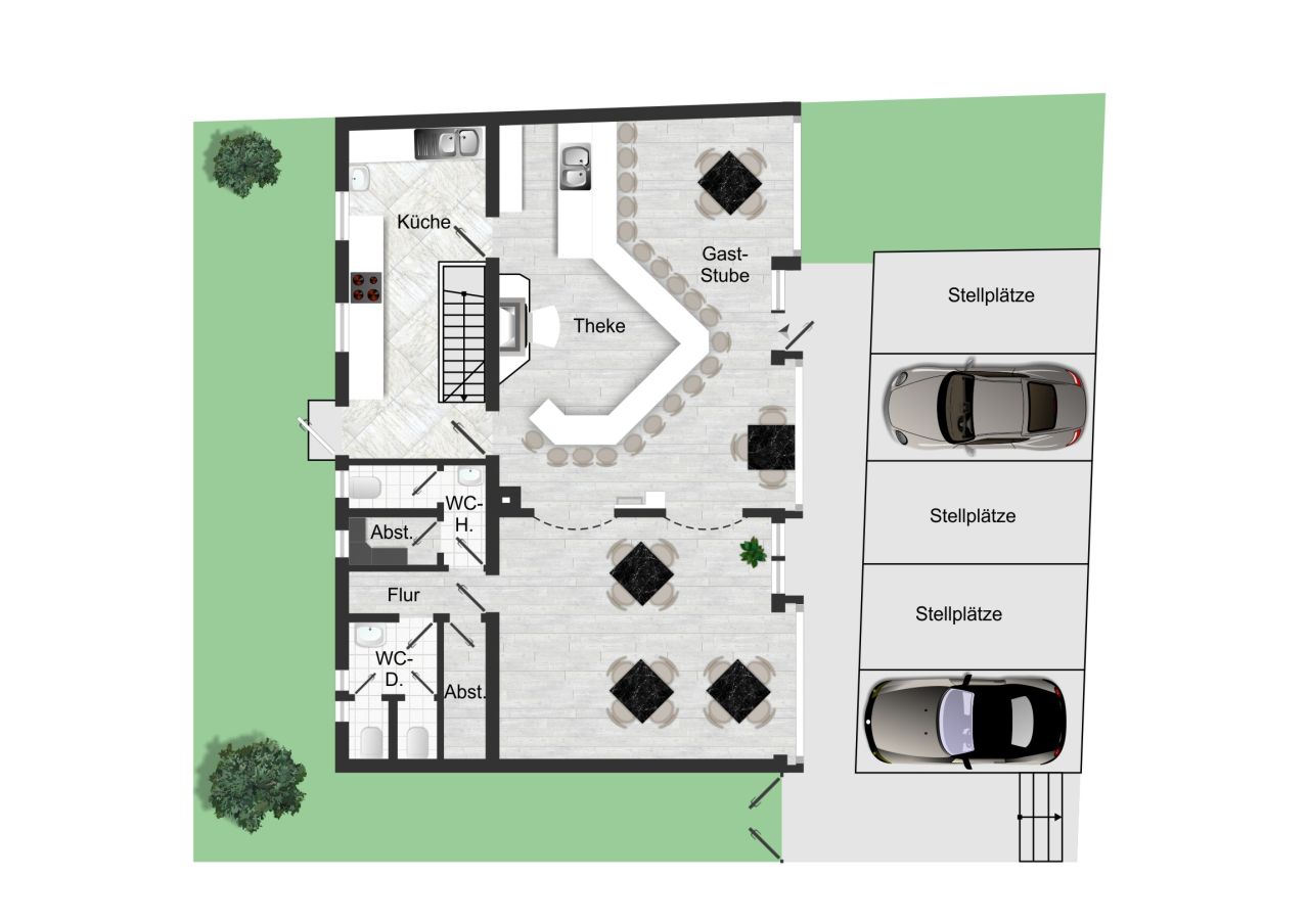 Immobilienportal immobilienportale