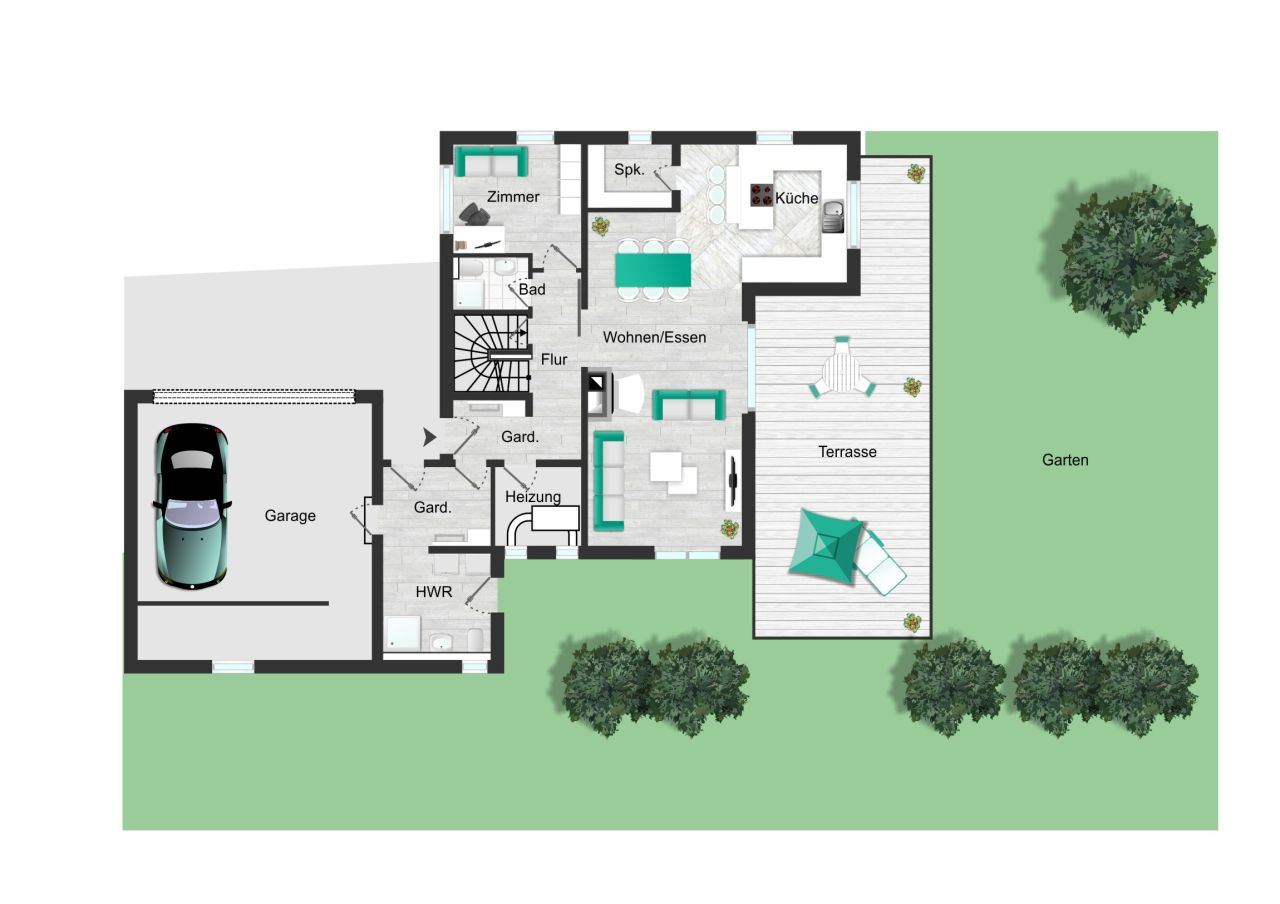 Immobilienportal immobilienportale