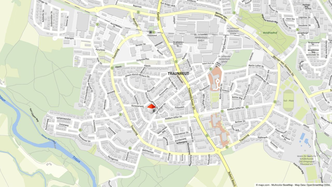 Immobilienportal immobilienportale