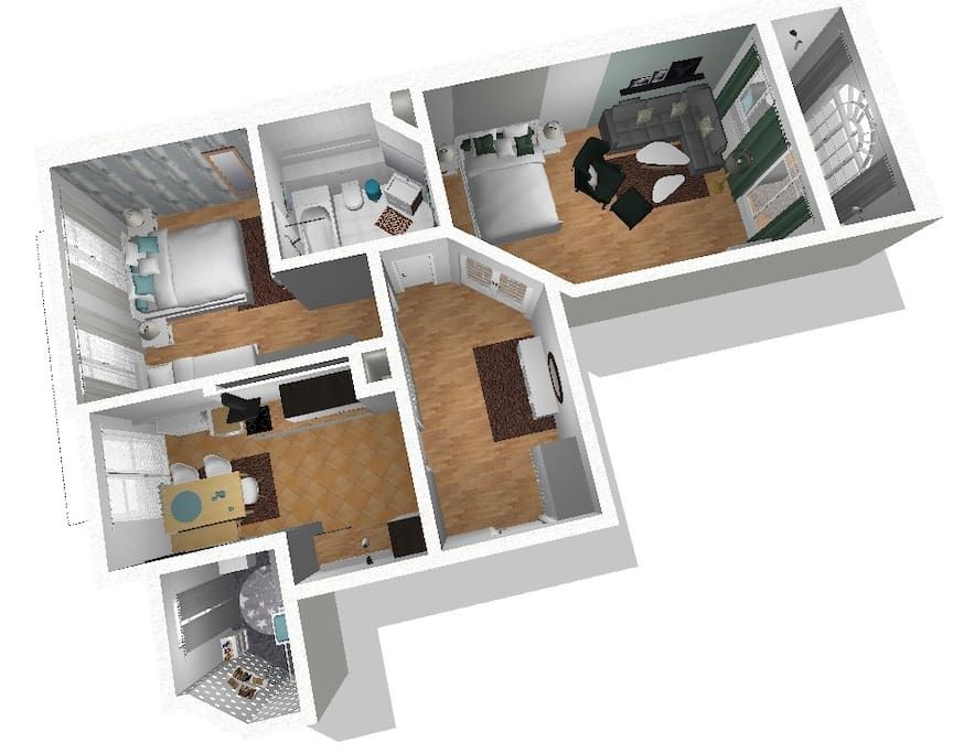 Immobilienportal immobilienportale