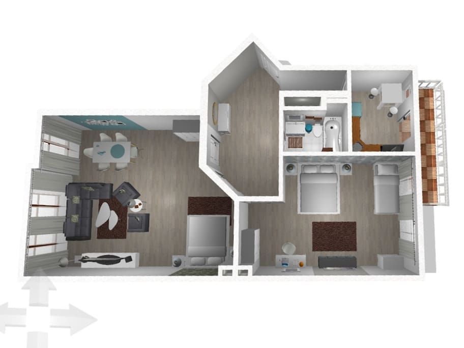 Immobilienportal immobilienportale