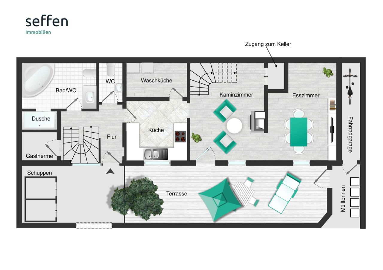 Immobilienportal immobilienportale