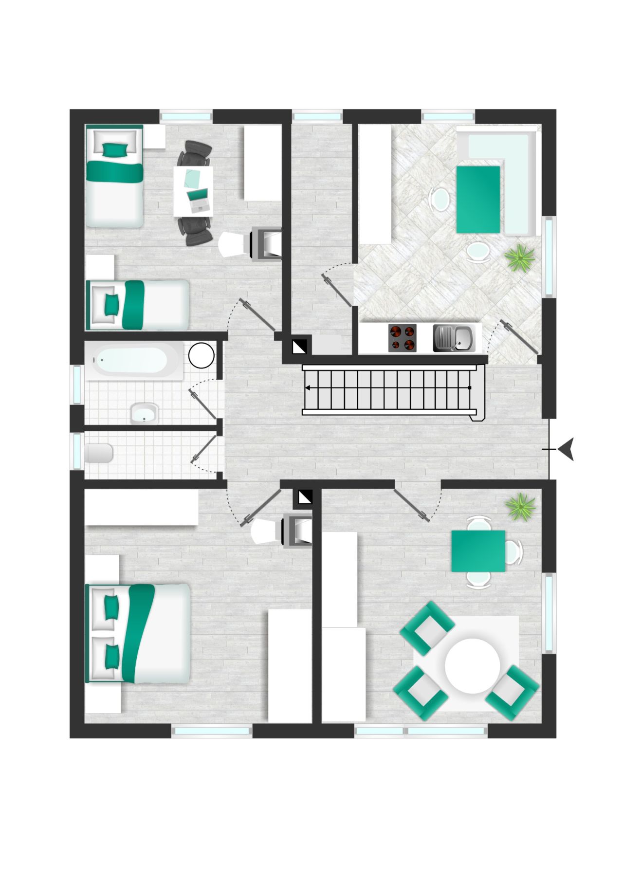 Immobilienportal immobilienportale