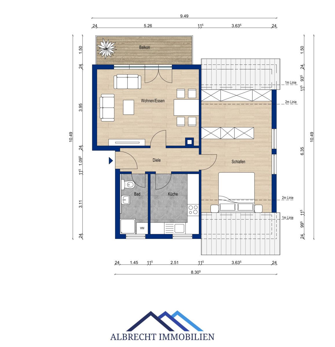 Immobilienportal immobilienportale