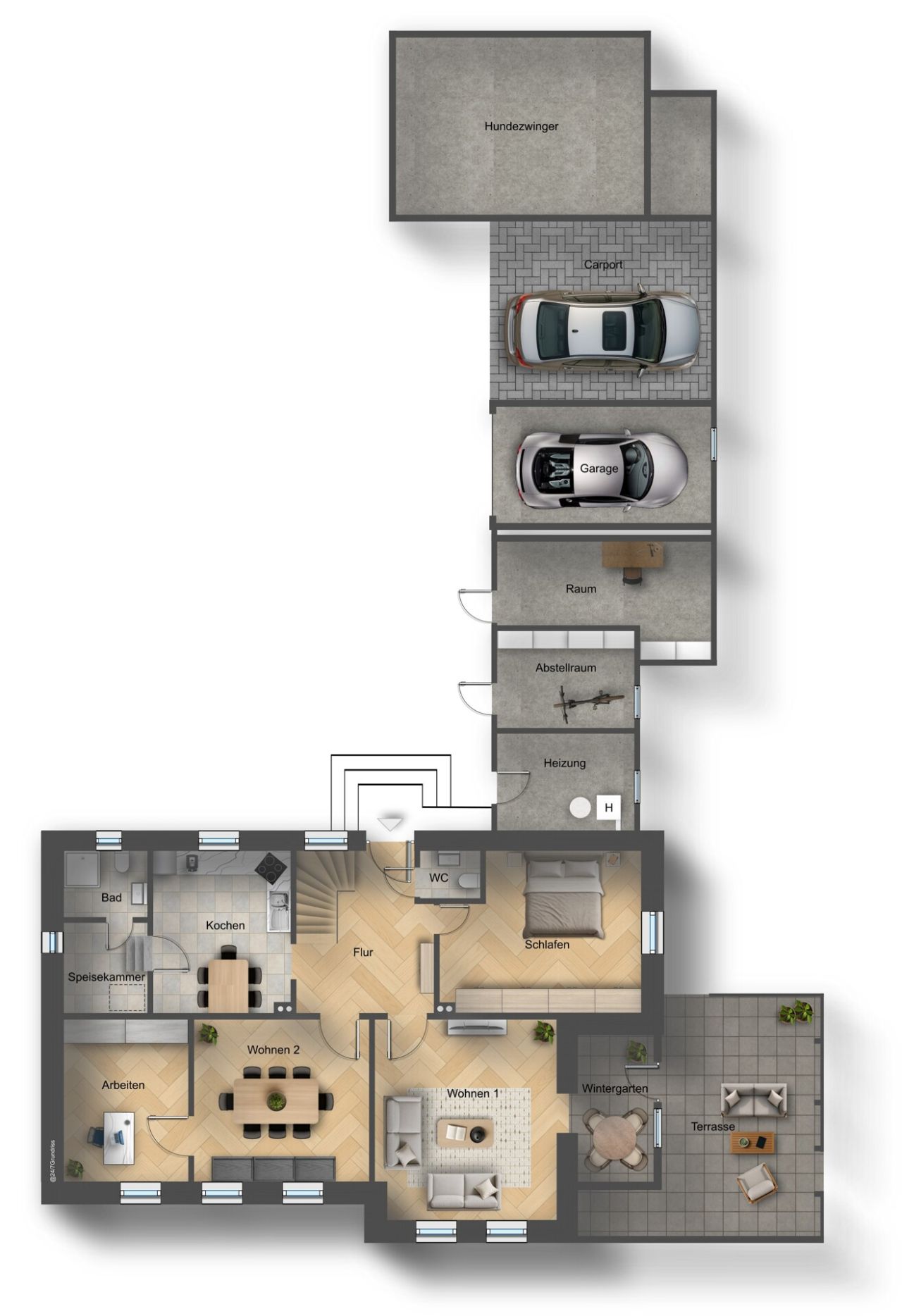 Immobilienportal immobilienportale