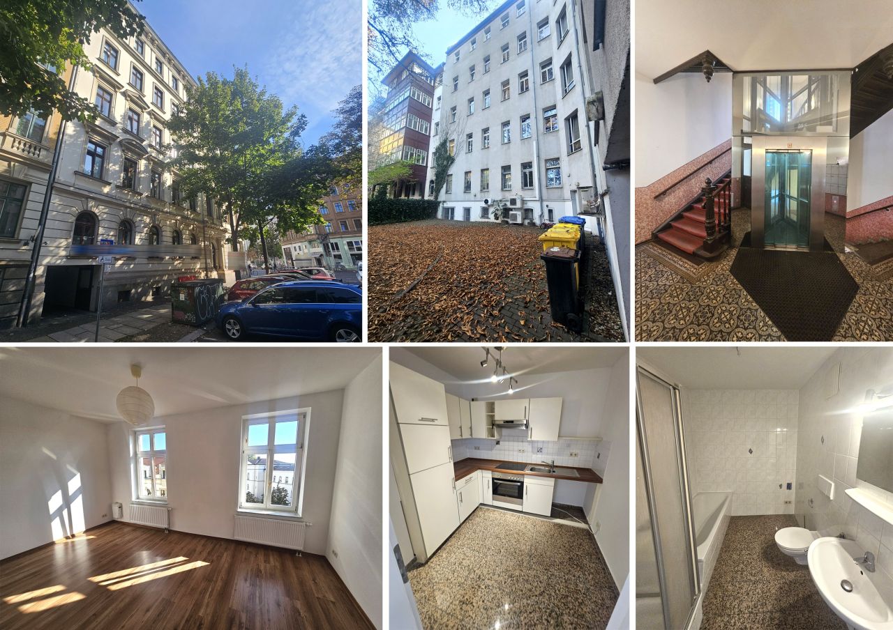 Immobilienportal immobilienportale