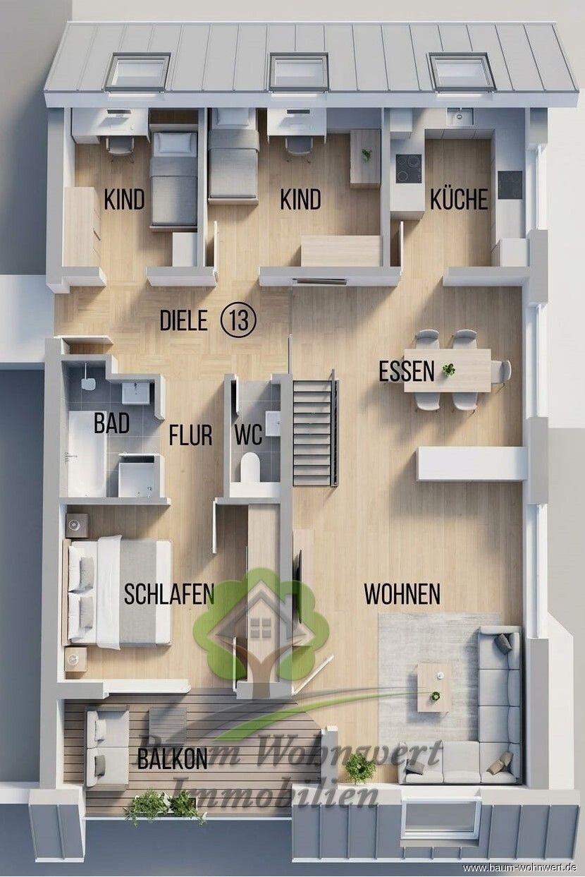 Immobilienportal immobilienportale