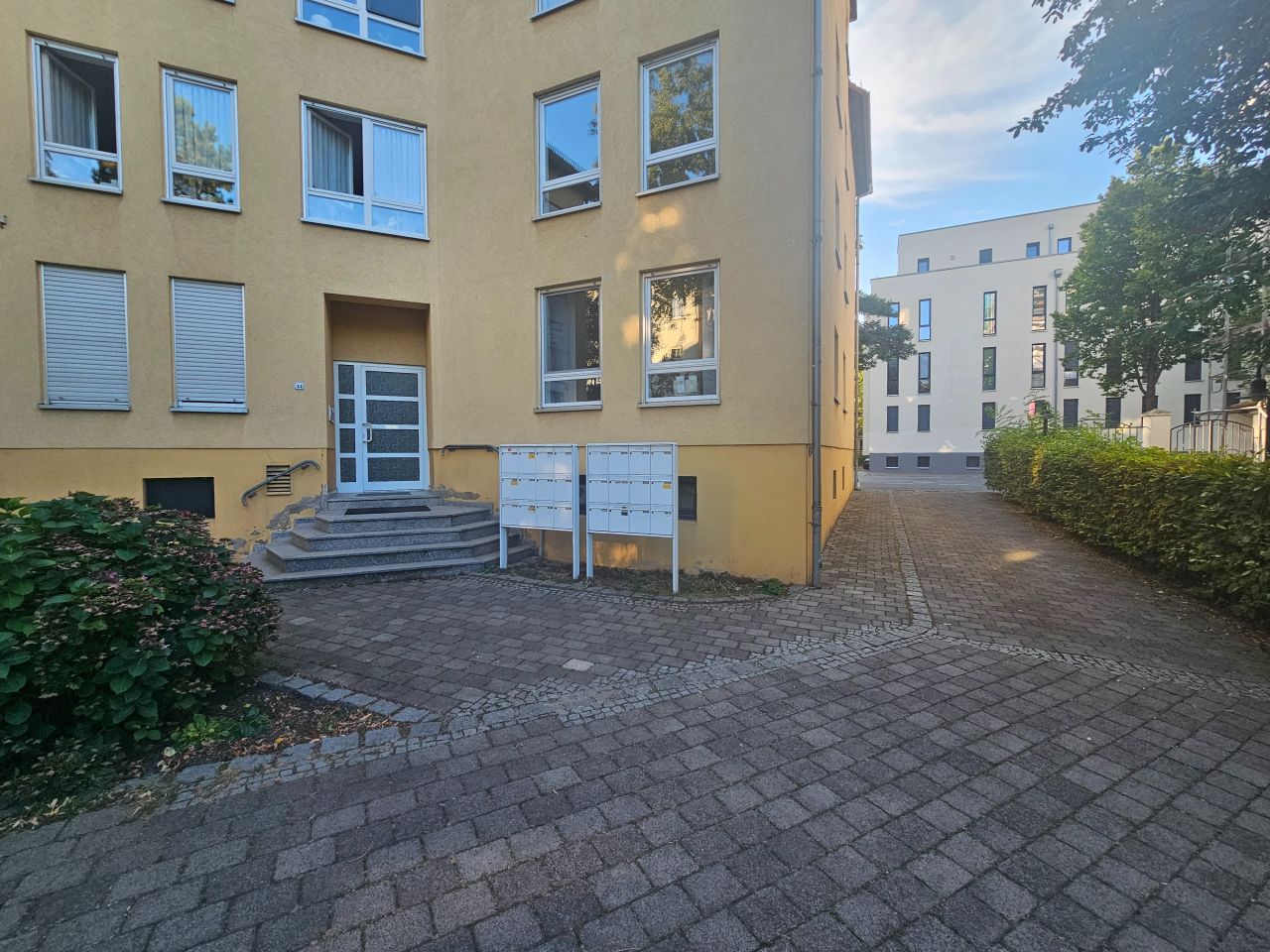Immobilienportal immobilienportale