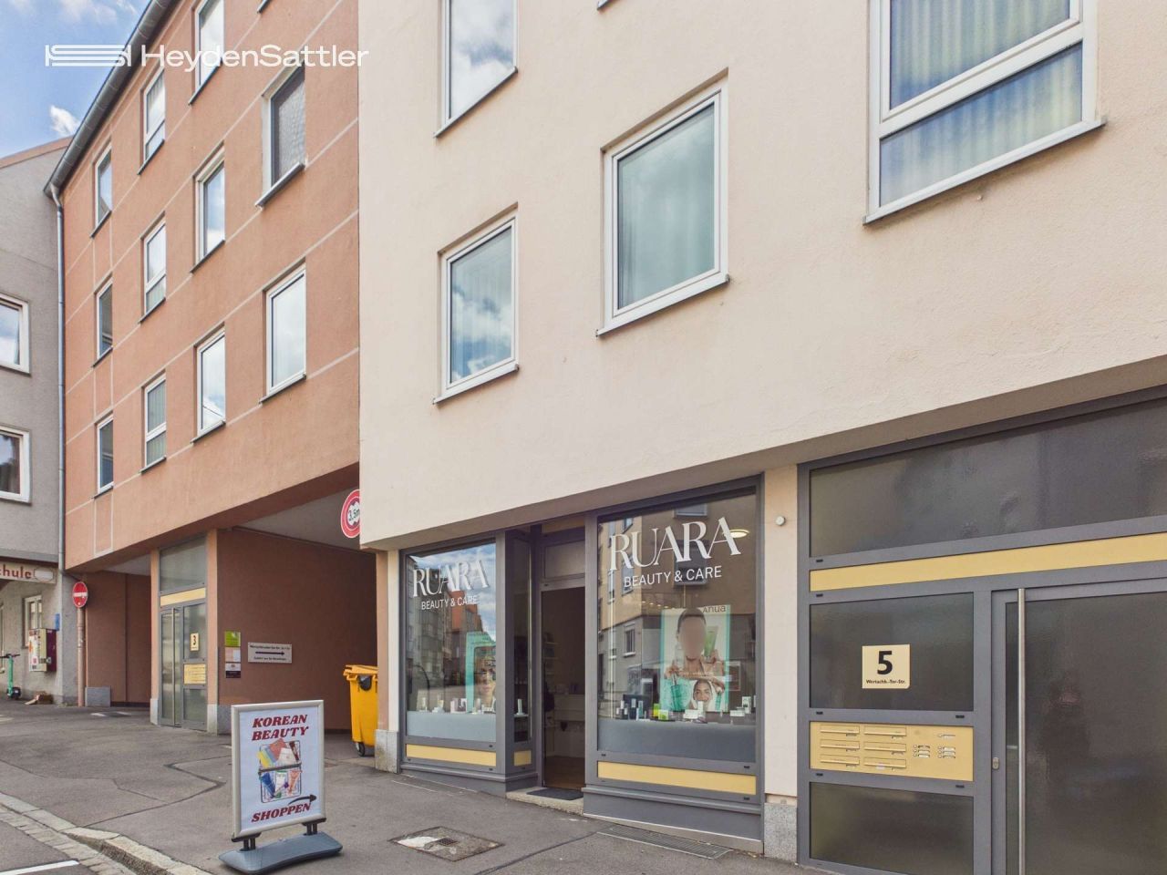 Immobilienportal immobilienportale