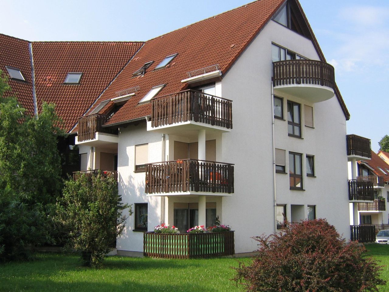 Immobilienportal immobilienportale