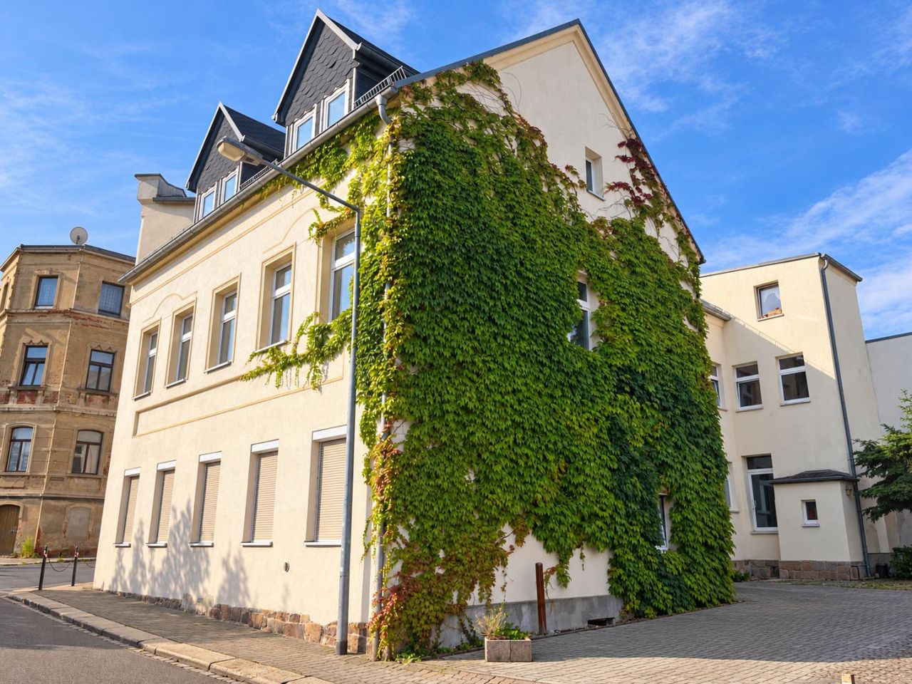 Immobilienportal immobilienportale