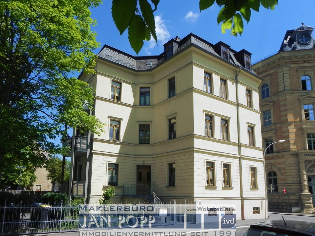 Immobilienportal immobilienportale