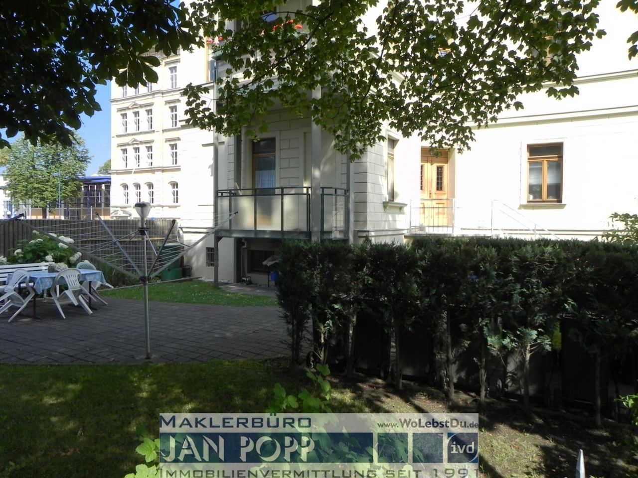 Immobilienportal immobilienportale