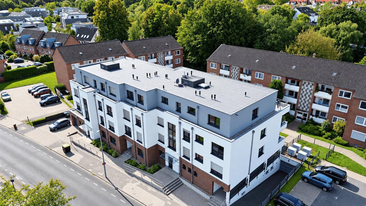 Immobilienportal immobilienportale