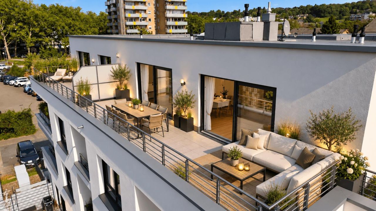 Immobilienportal immobilienportale