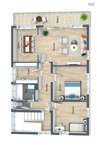 Immobilienportal immobilienportale
