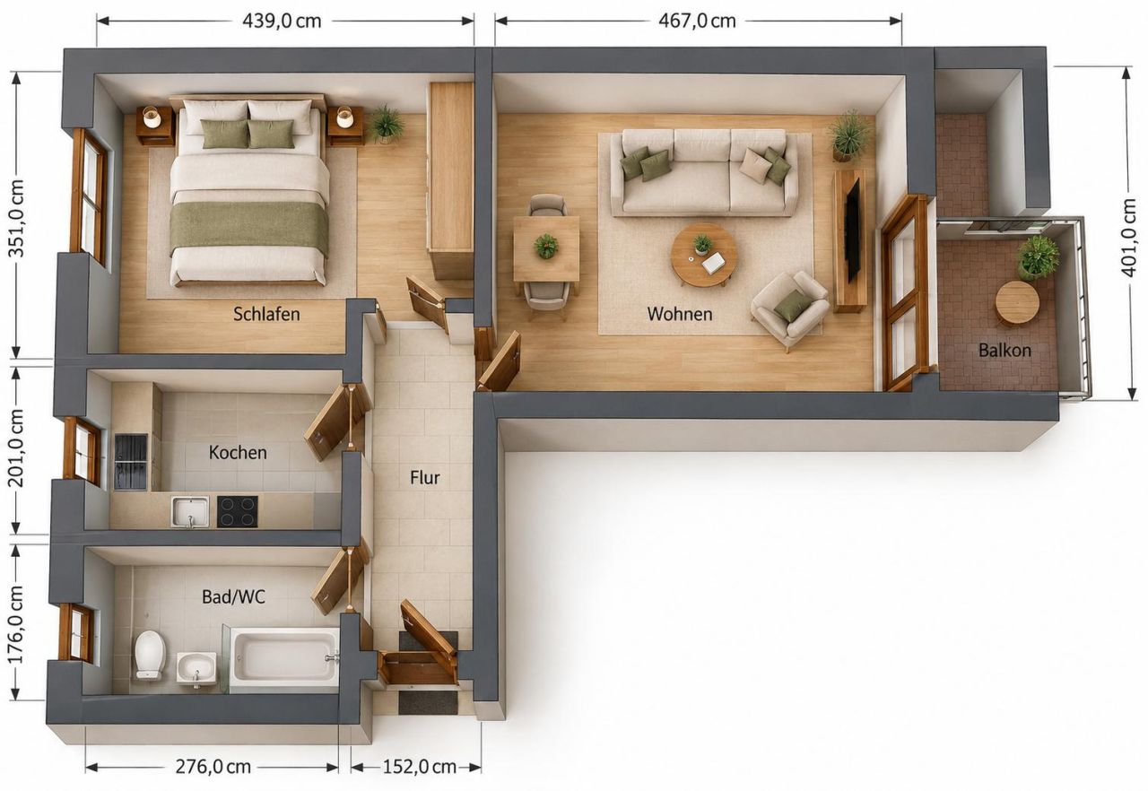 Immobilienportal immobilienportale