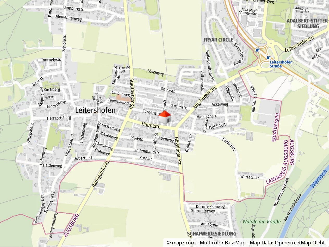 Immobilienportal immobilienportale