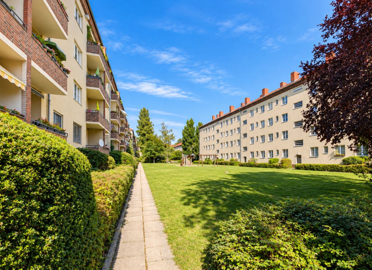Immobilienportal immobilienportale