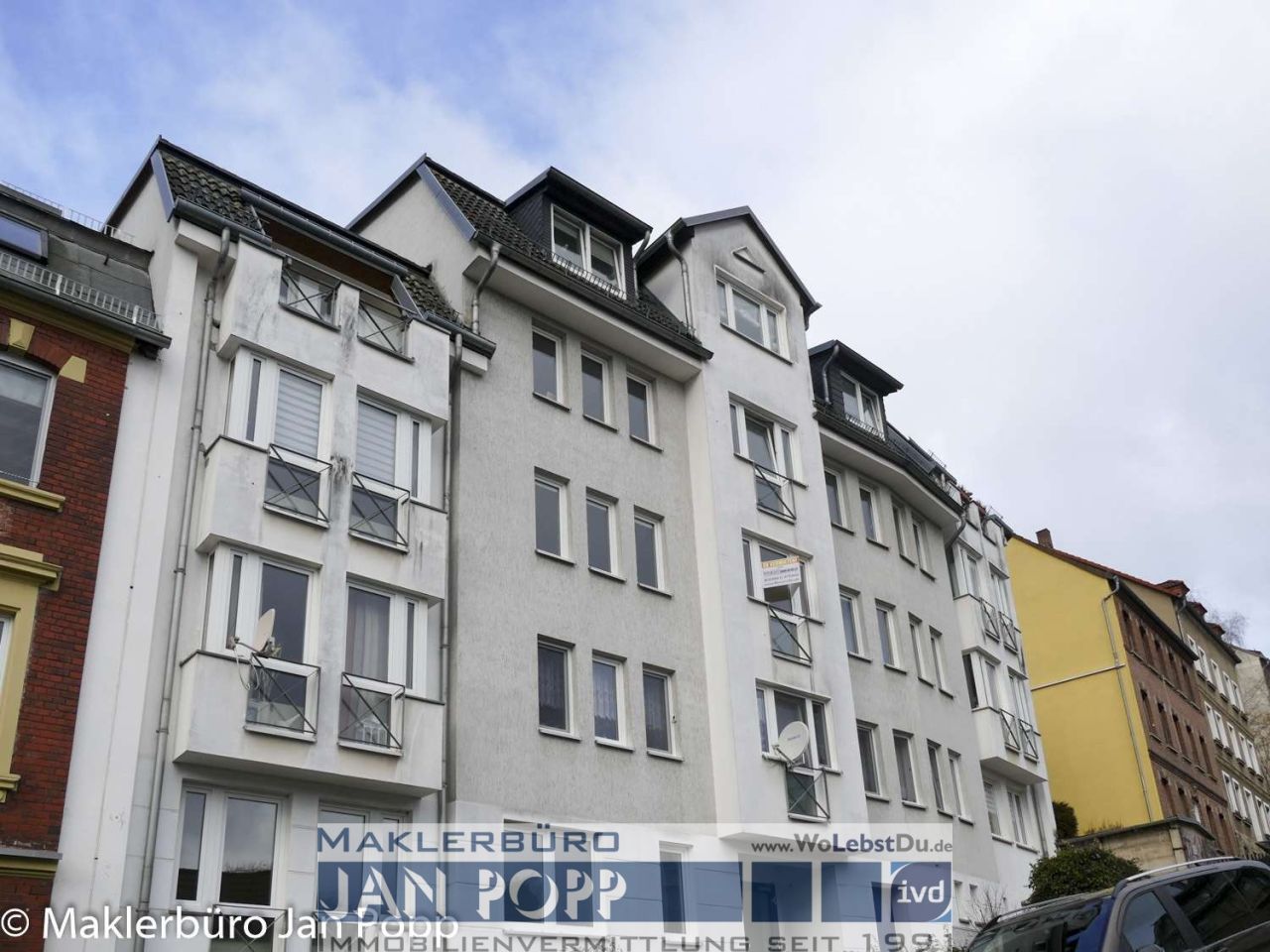 Immobilienportal immobilienportale