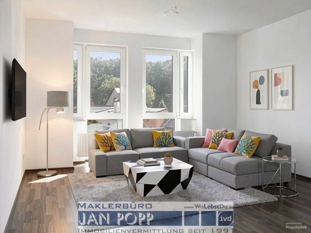Immobilienportal immobilienportale