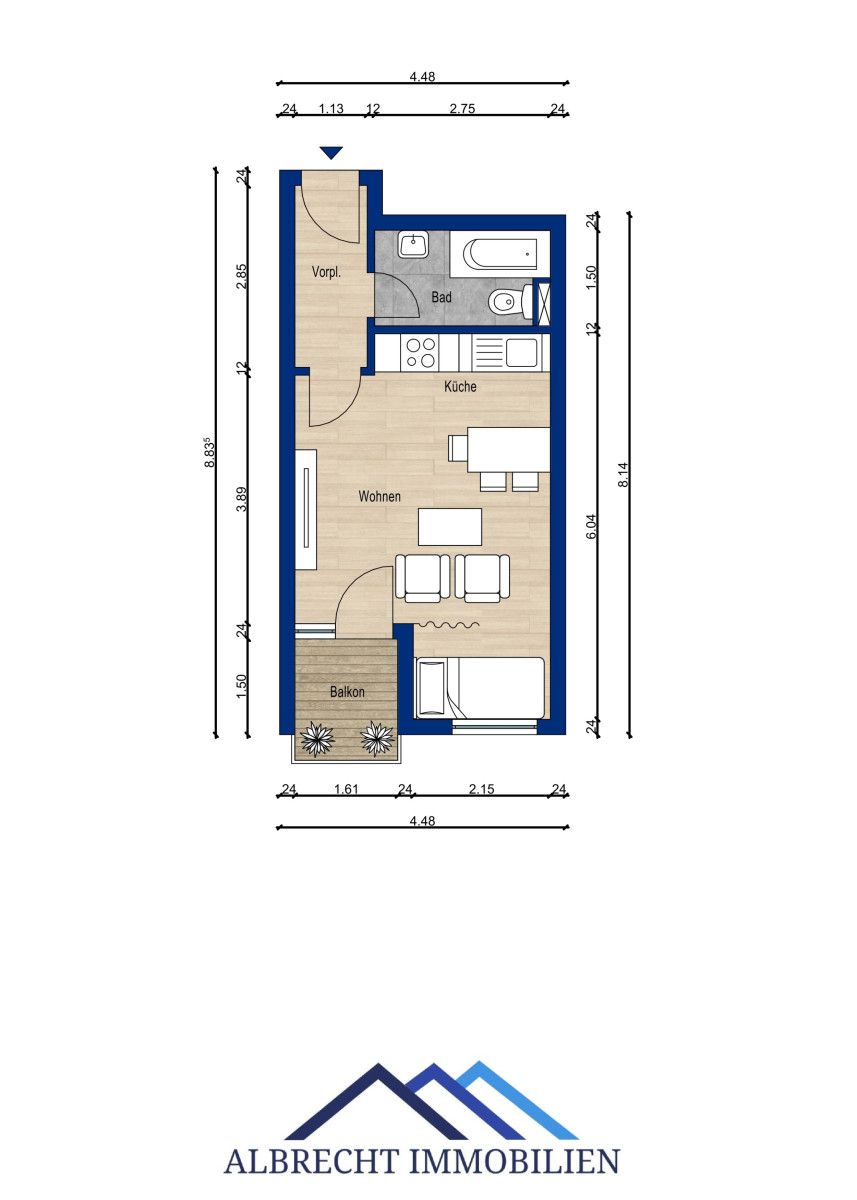 Immobilienportal immobilienportale