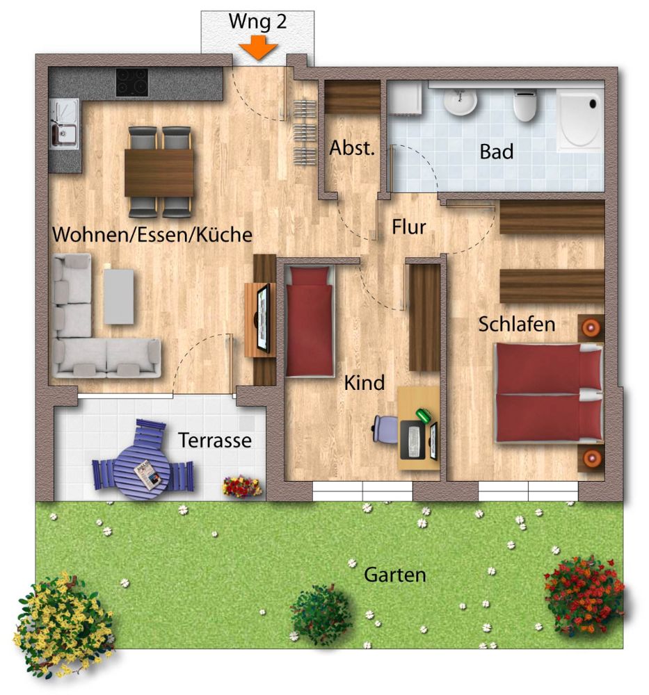 Immobilienportal immobilienportale