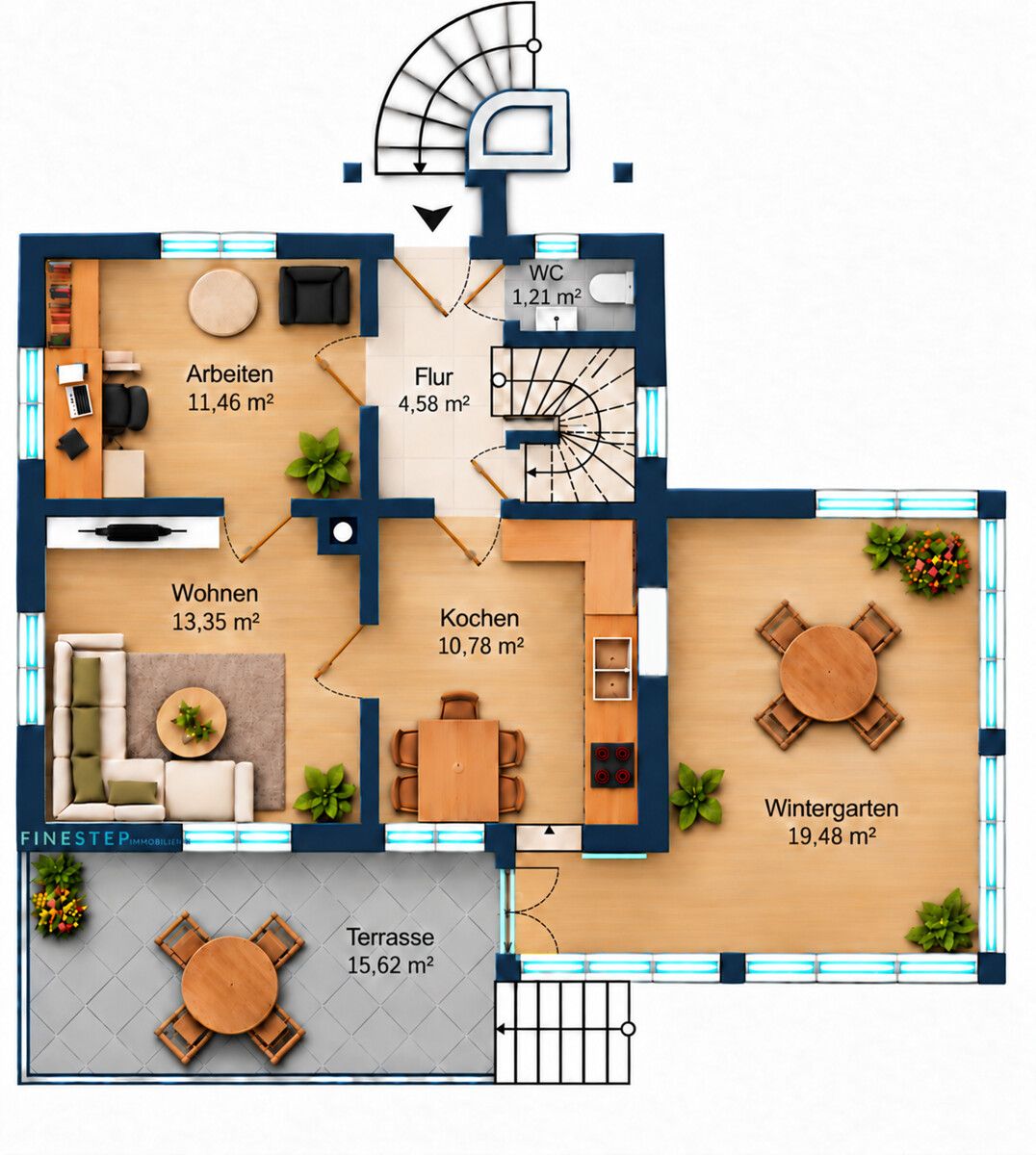 Immobilienportal immobilienportale
