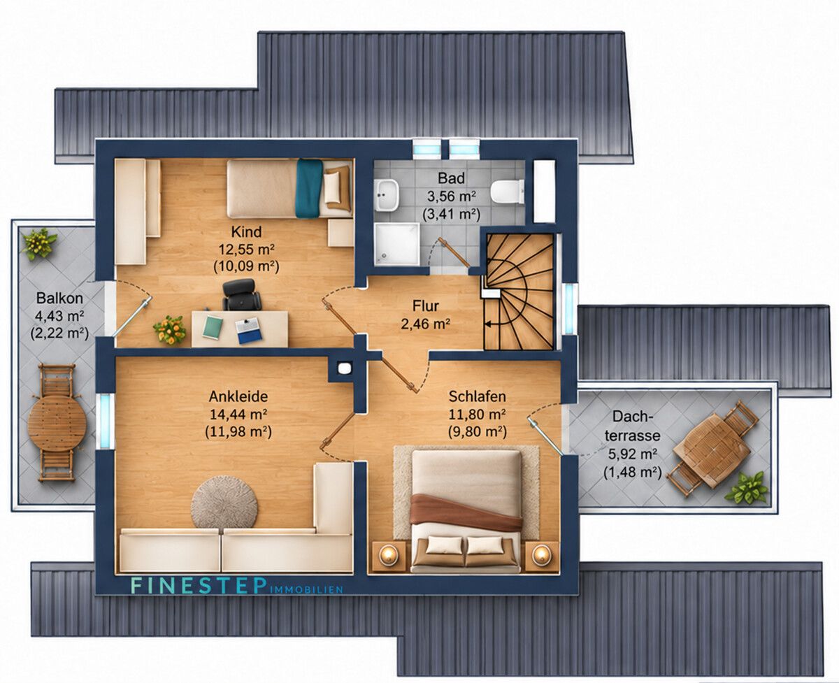 Immobilienportal immobilienportale