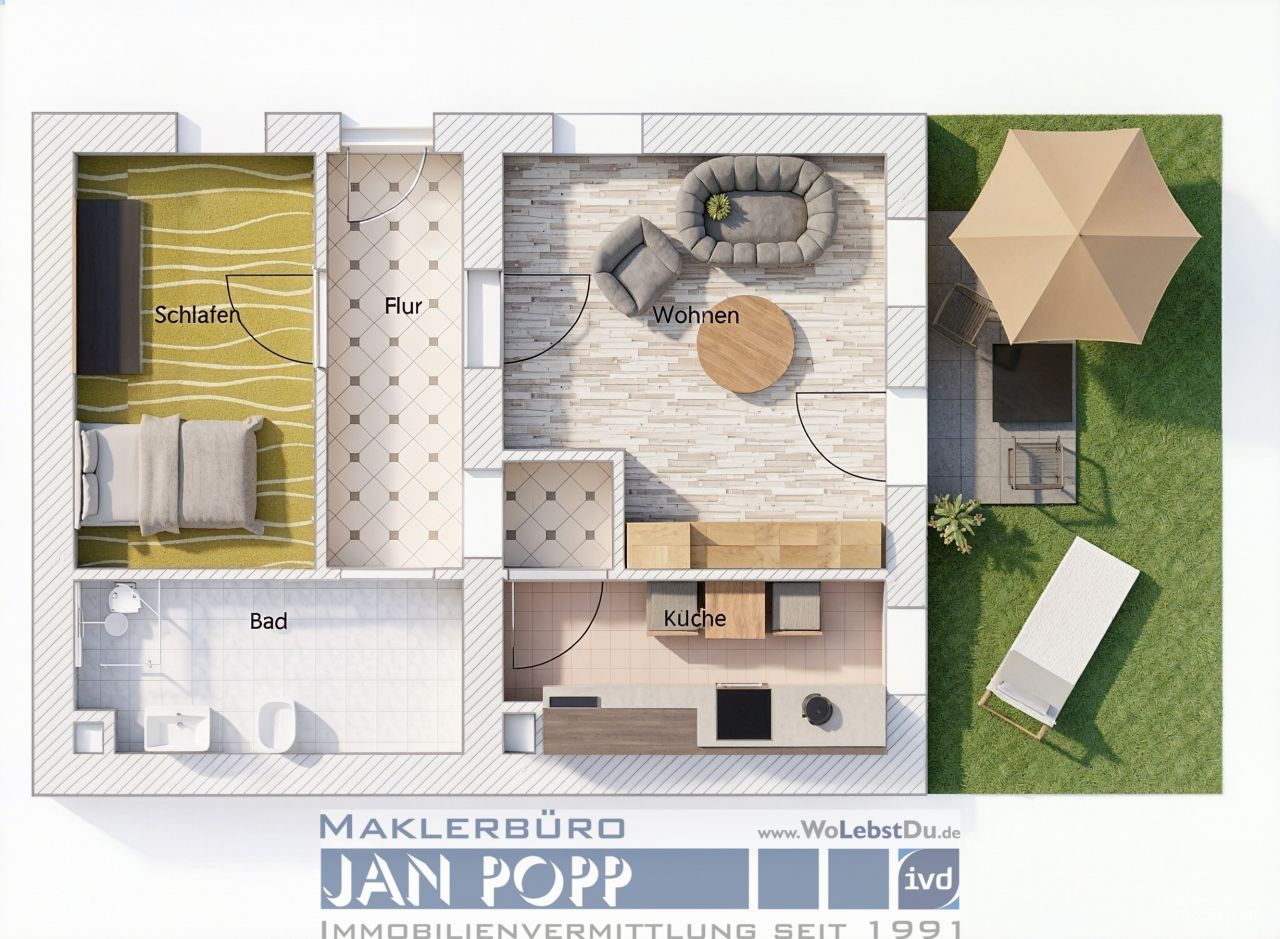 Immobilienportal immobilienportale