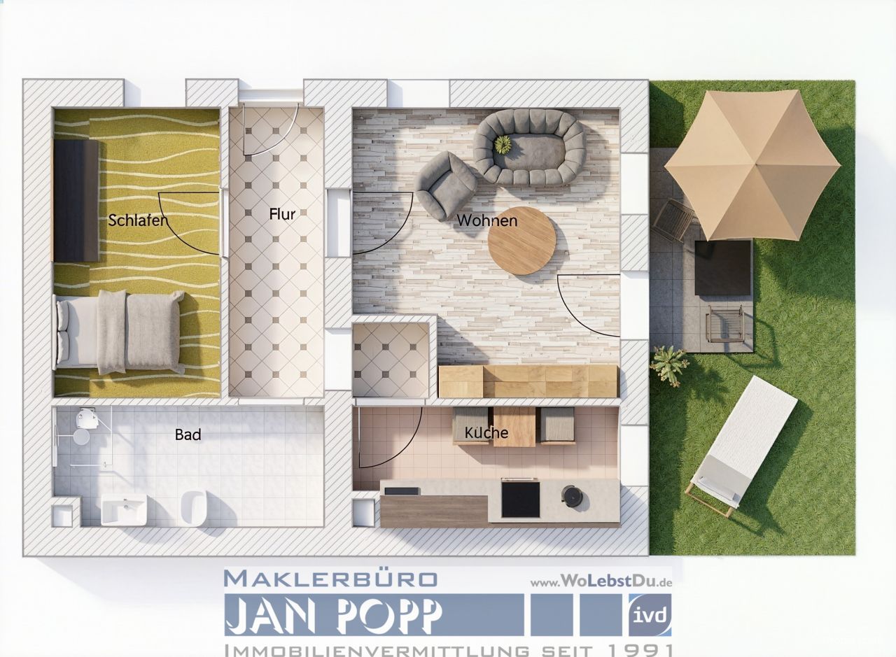 Immobilienportal immobilienportale