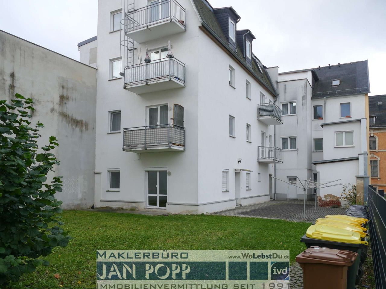 Immobilienportal immobilienportale