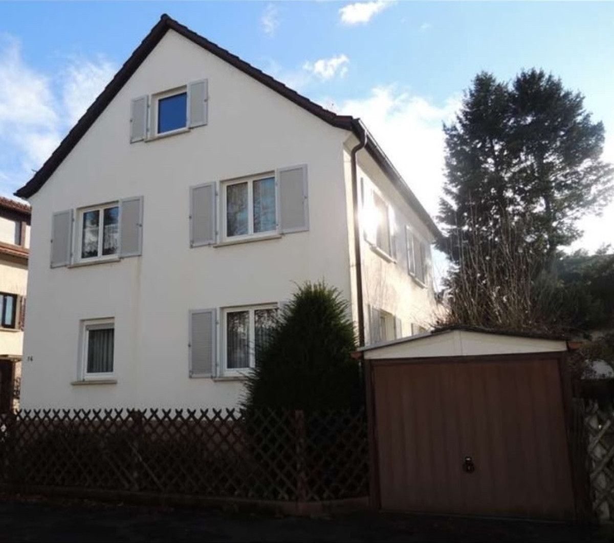 Immobilienportal immobilienportale