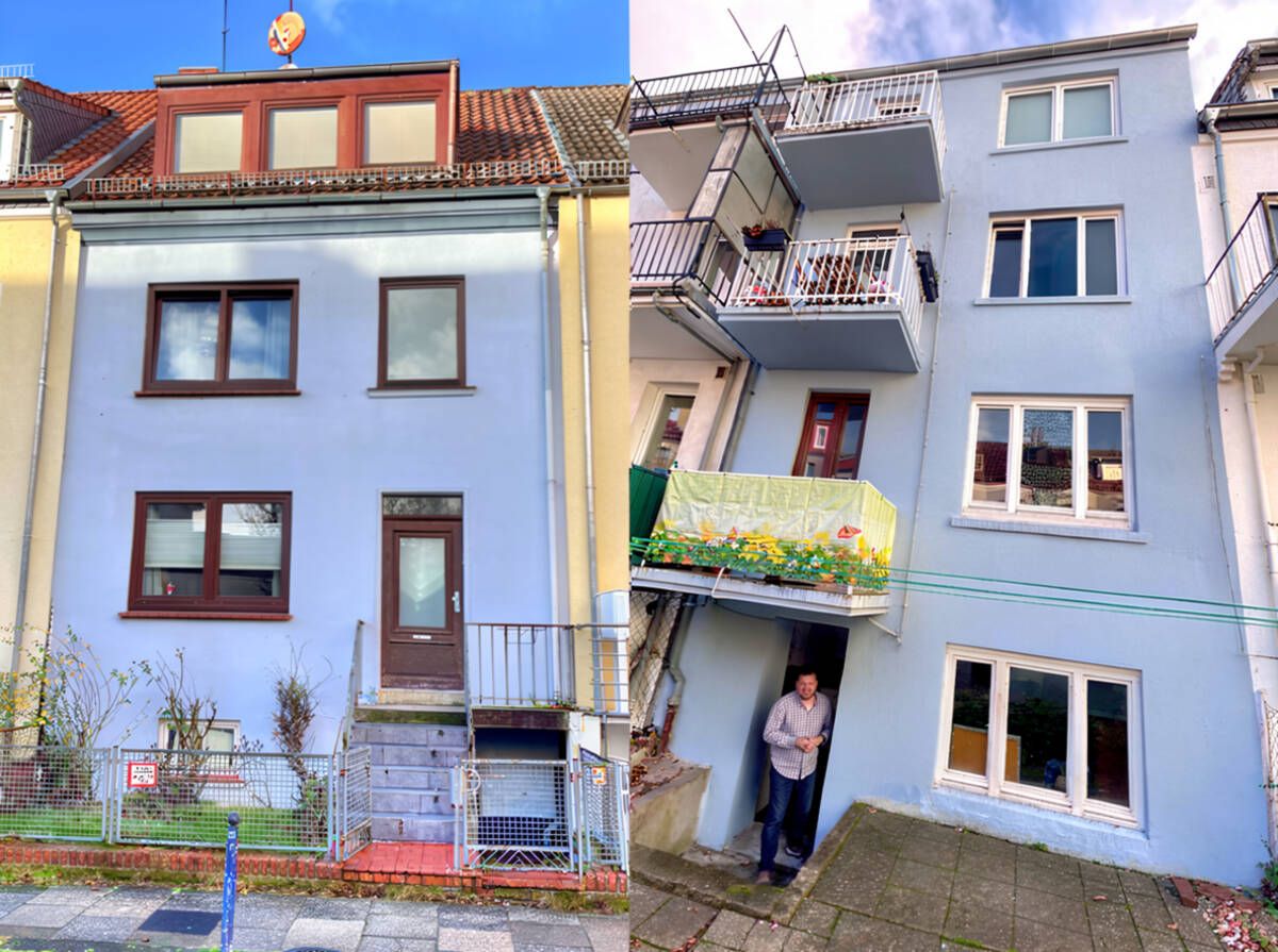 Immobilienportal immobilienportale