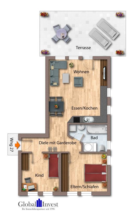 Immobilienportal immobilienportale