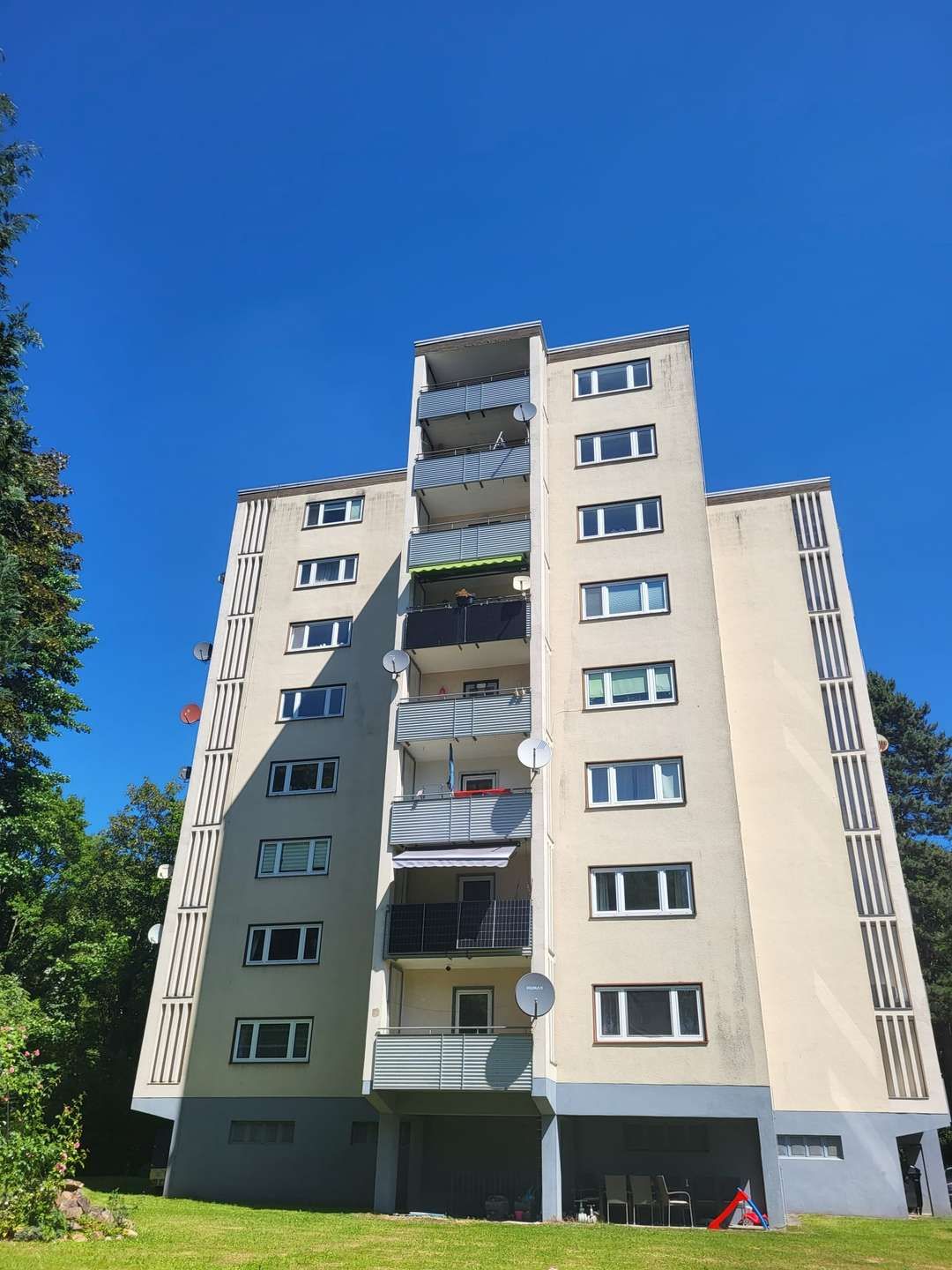 Immobilienportal immobilienportale