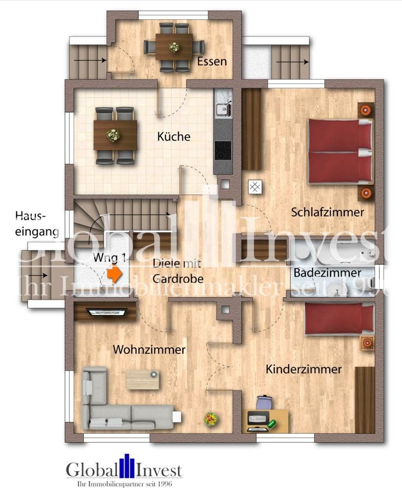 Immobilienportal immobilienportale