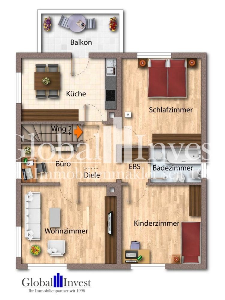 Immobilienportal immobilienportale