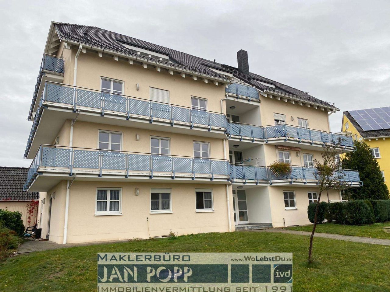 Immobilienportal immobilienportale